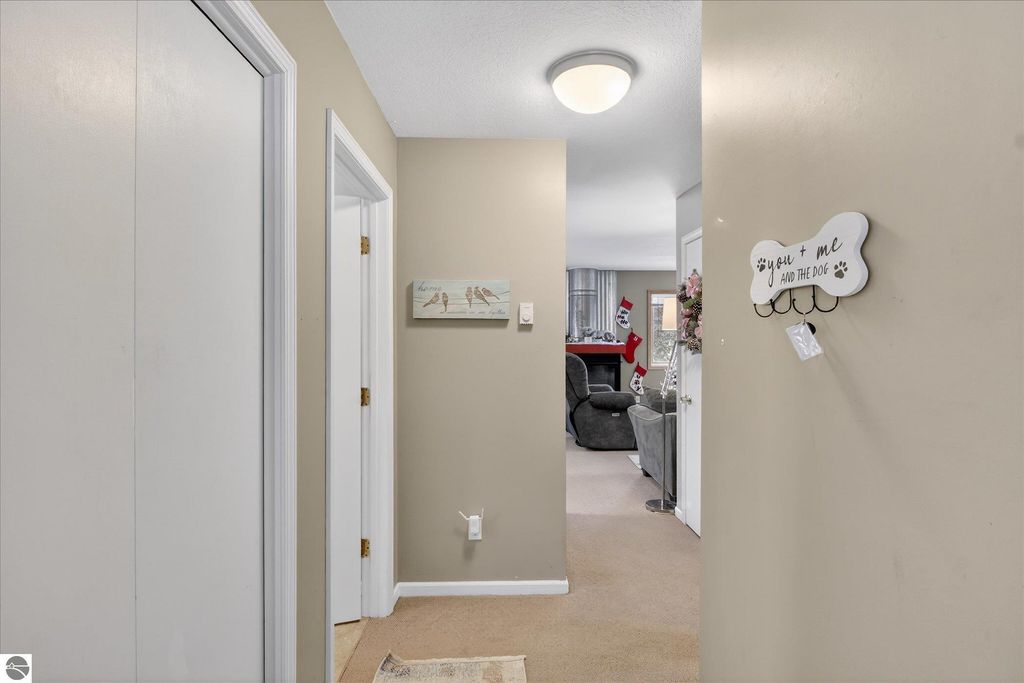 Image 8 of property listing at 740 N Rolland Road, Weidman, MI 48893