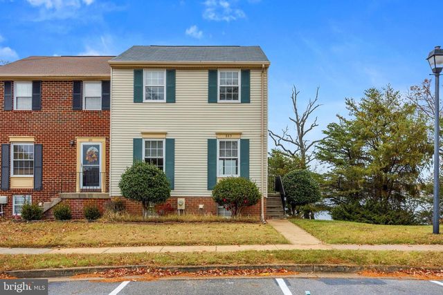 889 NEW LONDON HARBOUR, Pasadena, MD 21122