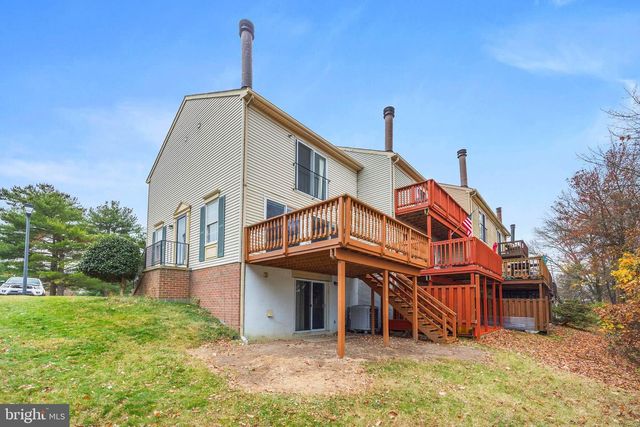 889 NEW LONDON HARBOUR, Pasadena, MD 21122