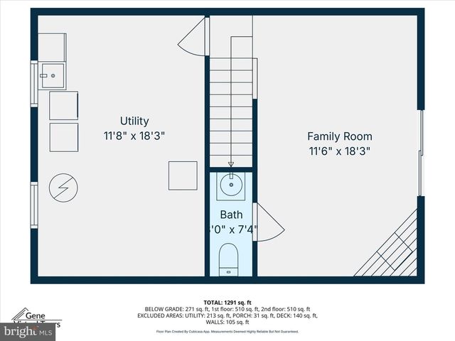 889 NEW LONDON HARBOUR, Pasadena, MD 21122