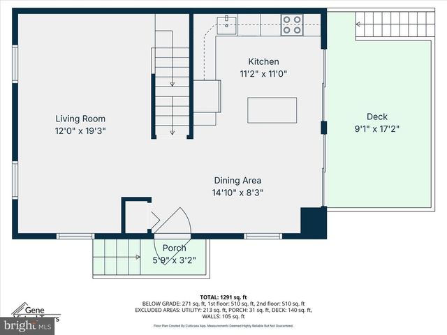 889 NEW LONDON HARBOUR, Pasadena, MD 21122