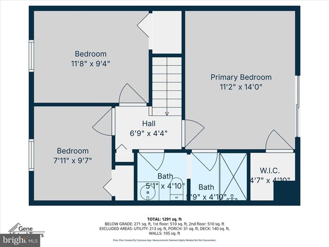 889 NEW LONDON HARBOUR, Pasadena, MD 21122