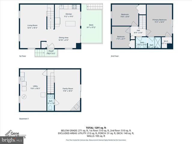 889 NEW LONDON HARBOUR, Pasadena, MD 21122