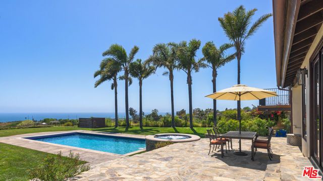 29660 Harvester Road, Malibu, CA 90265