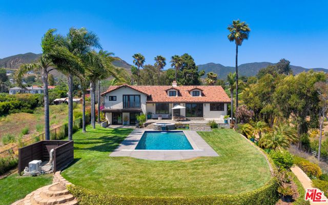 29660 Harvester Road, Malibu, CA 90265