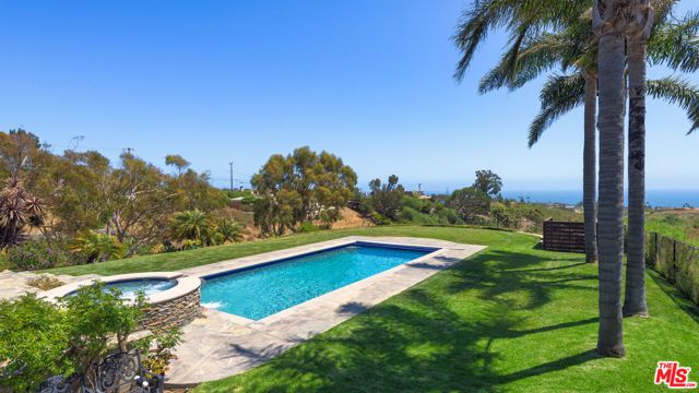 29660 Harvester Road, Malibu, CA 90265