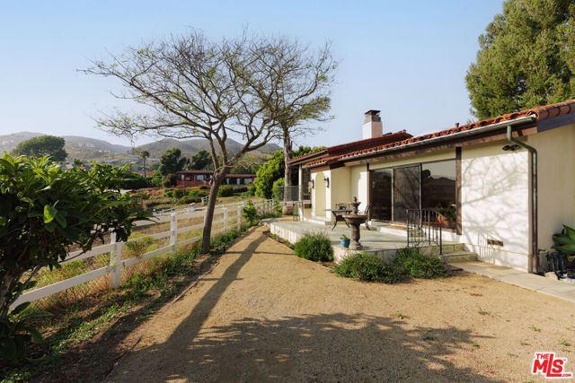 29660 Harvester Road, Malibu, CA 90265