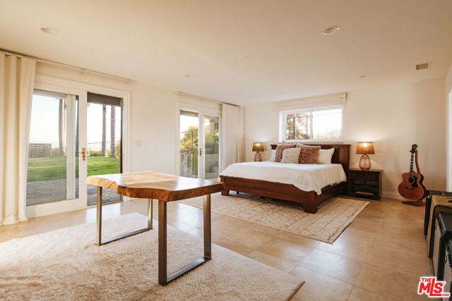 29660 Harvester Road, Malibu, CA 90265