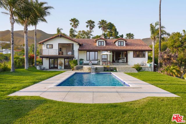 29660 Harvester Road, Malibu, CA 90265
