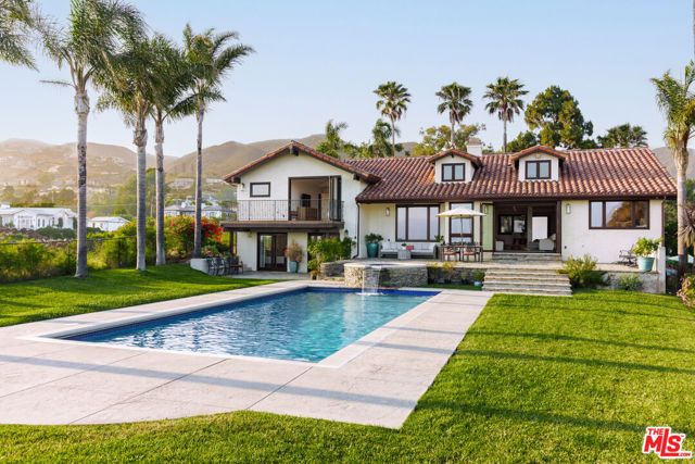 29660 Harvester Road, Malibu, CA 90265