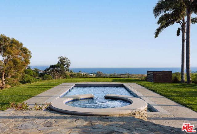 29660 Harvester Road, Malibu, CA 90265