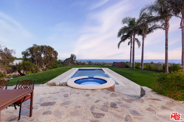 29660 Harvester Road, Malibu, CA 90265
