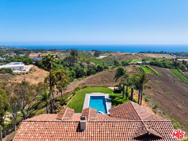 29660 Harvester Road, Malibu, CA 90265