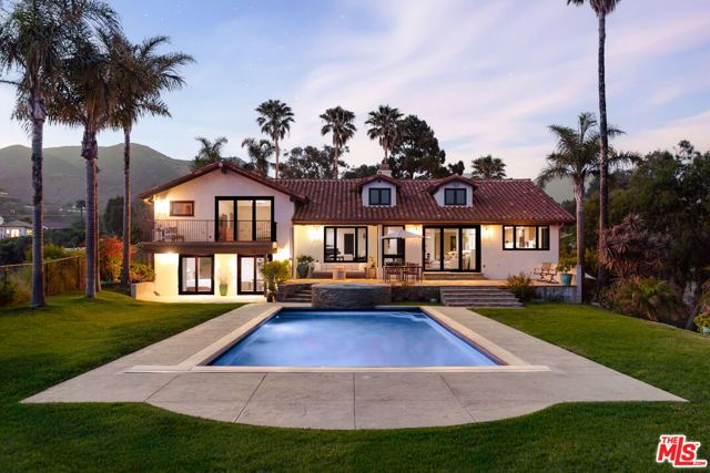 29660 Harvester Road, Malibu, CA 90265