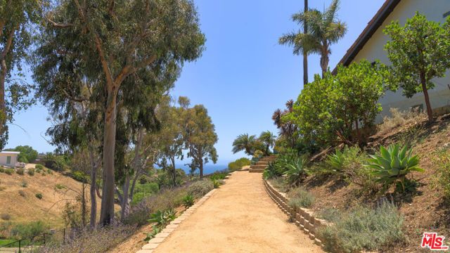 29660 Harvester Road, Malibu, CA 90265