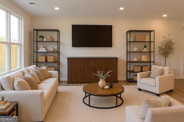 6122 Molo Lane, Cumming, GA 30041