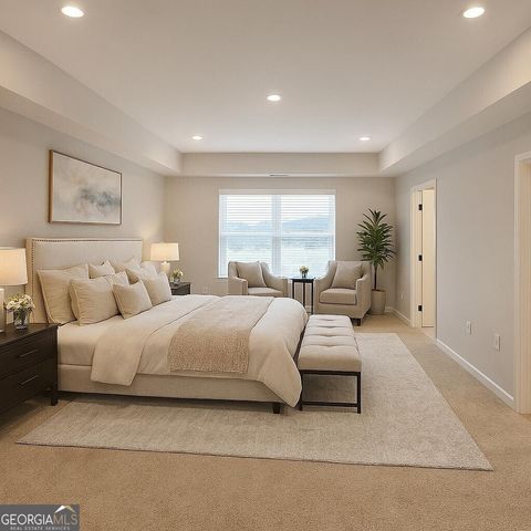 6122 Molo Lane, Cumming, GA 30041