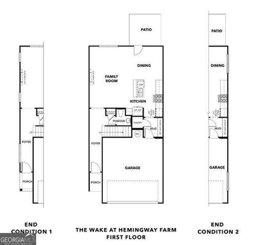 6122 Molo Lane, Cumming, GA 30041