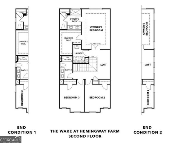6122 Molo Lane, Cumming, GA 30041
