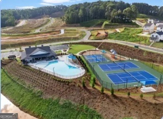 6122 Molo Lane, Cumming, GA 30041