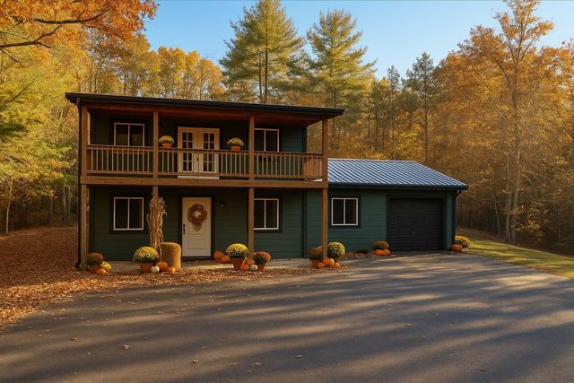 380 Hardscrabble Road, Mineral Bluff, GA 30559