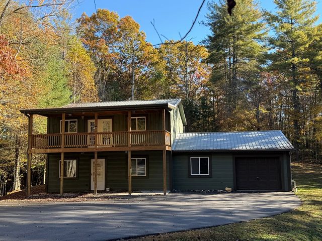 380 Hardscrabble Road, Mineral Bluff, GA 30559