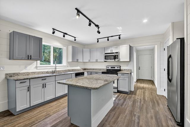 380 Hardscrabble Road, Mineral Bluff, GA 30559