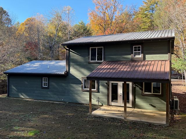 380 Hardscrabble Road, Mineral Bluff, GA 30559