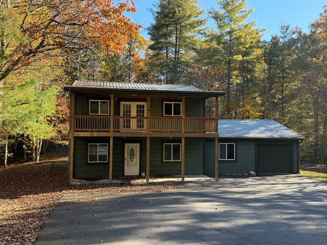 380 Hardscrabble Road, Mineral Bluff, GA 30559