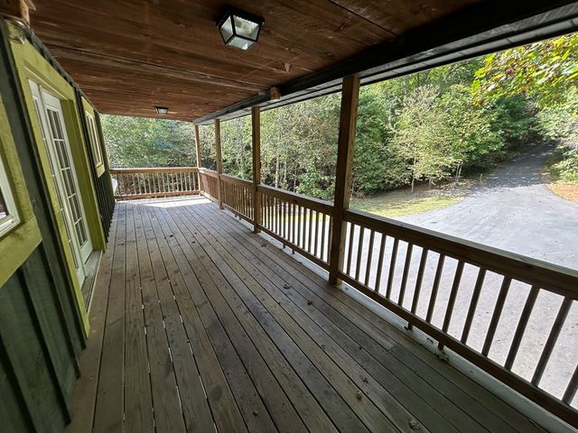 380 Hardscrabble Road, Mineral Bluff, GA 30559