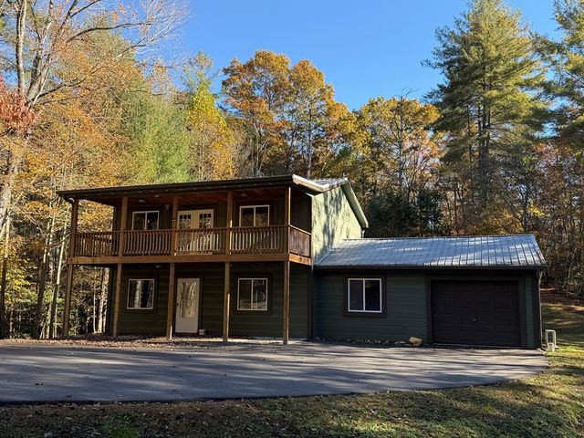 380 Hardscrabble Road, Mineral Bluff, GA 30559