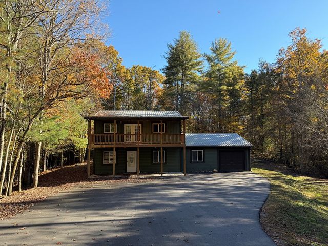 380 Hardscrabble Road, Mineral Bluff, GA 30559