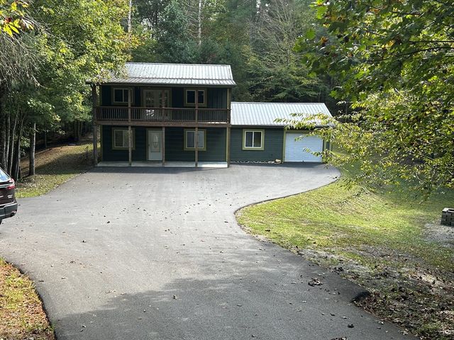 380 Hardscrabble Road, Mineral Bluff, GA 30559