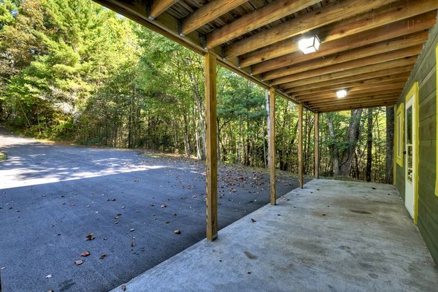 380 Hardscrabble Road, Mineral Bluff, GA 30559