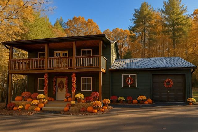 380 Hardscrabble Road, Mineral Bluff, GA 30559