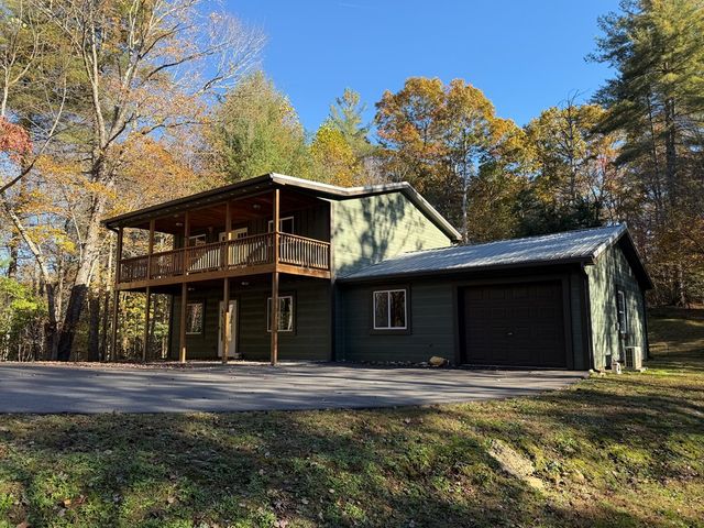 380 Hardscrabble Road, Mineral Bluff, GA 30559