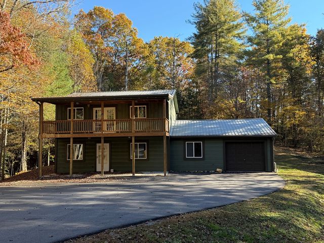 380 Hardscrabble Road, Mineral Bluff, GA 30559