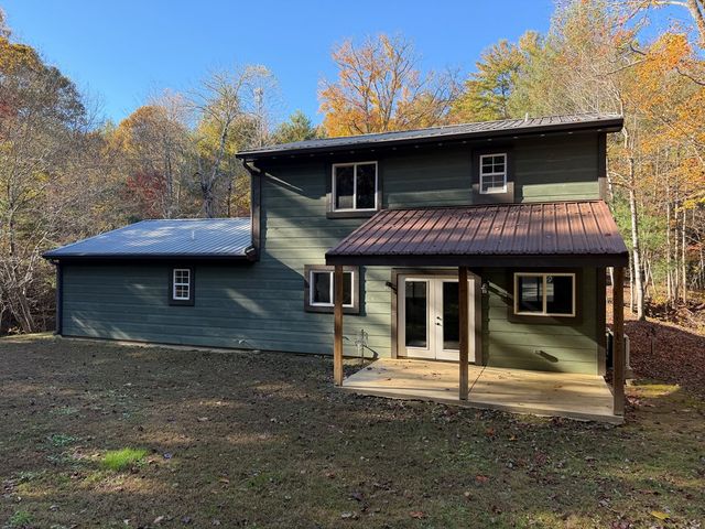 380 Hardscrabble Road, Mineral Bluff, GA 30559