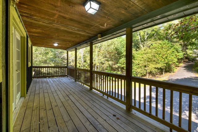 380 Hardscrabble Road, Mineral Bluff, GA 30559