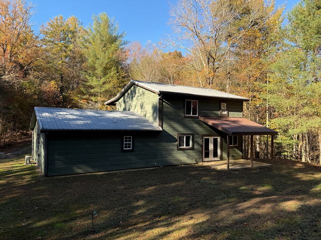 380 Hardscrabble Road, Mineral Bluff, GA 30559