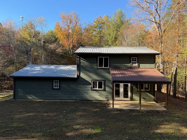 380 Hardscrabble Road, Mineral Bluff, GA 30559