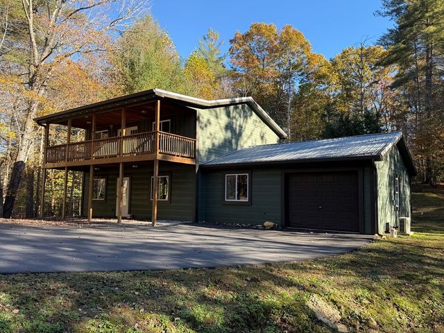380 Hardscrabble Road, Mineral Bluff, GA 30559