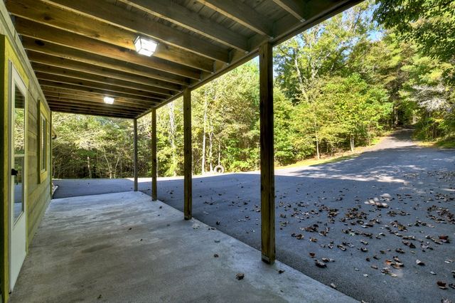 380 Hardscrabble Road, Mineral Bluff, GA 30559