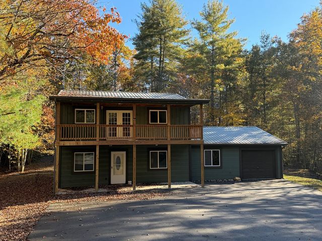 380 Hardscrabble Road, Mineral Bluff, GA 30559