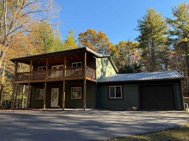 380 Hardscrabble Road, Mineral Bluff, GA 30559