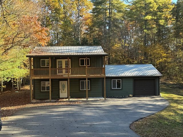 380 Hardscrabble Road, Mineral Bluff, GA 30559