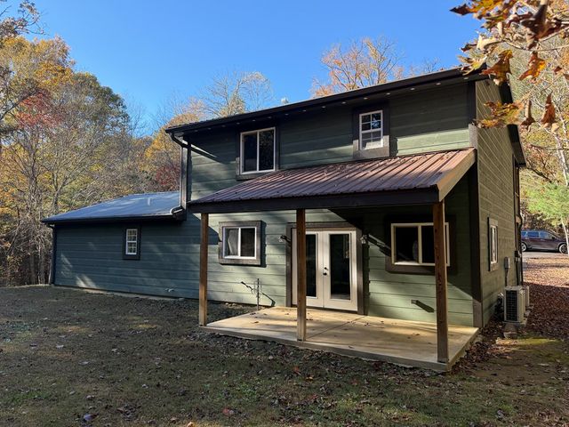 380 Hardscrabble Road, Mineral Bluff, GA 30559