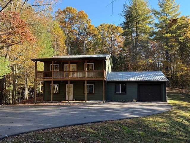 380 Hardscrabble Road, Mineral Bluff, GA 30559