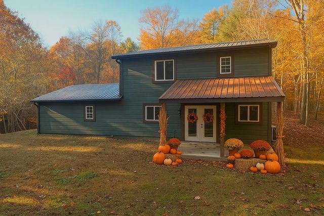 380 Hardscrabble Road, Mineral Bluff, GA 30559