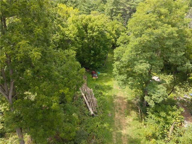 0 Poags Hole Road, Dansville, NY 14437